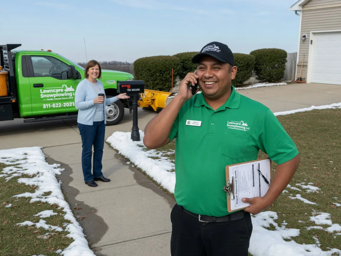Lawn Care Services By Expert Landscaper Bomont, WV FAQs